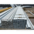 Galvanized Square Rectangular Steel Pipe